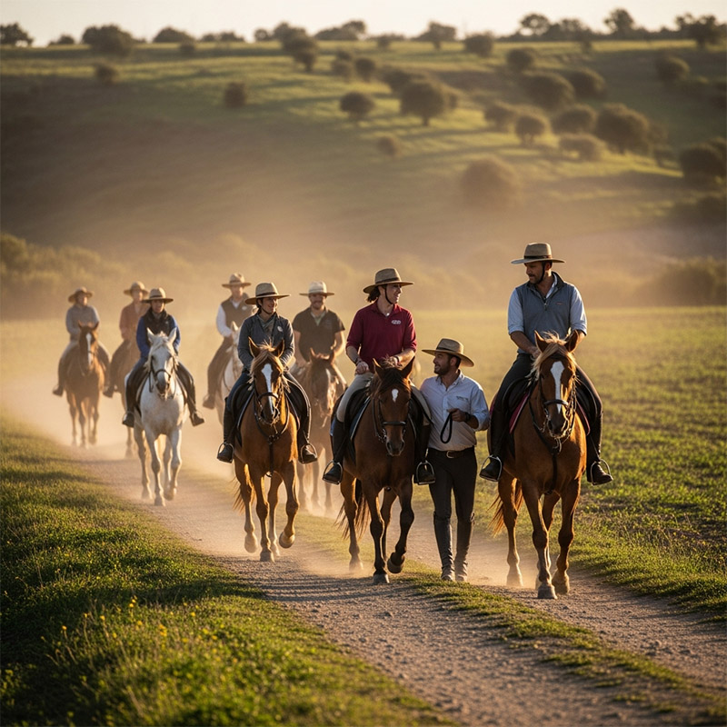 best horse riding holidays, horse riding holidays andalucia spain, family horse riding holidays